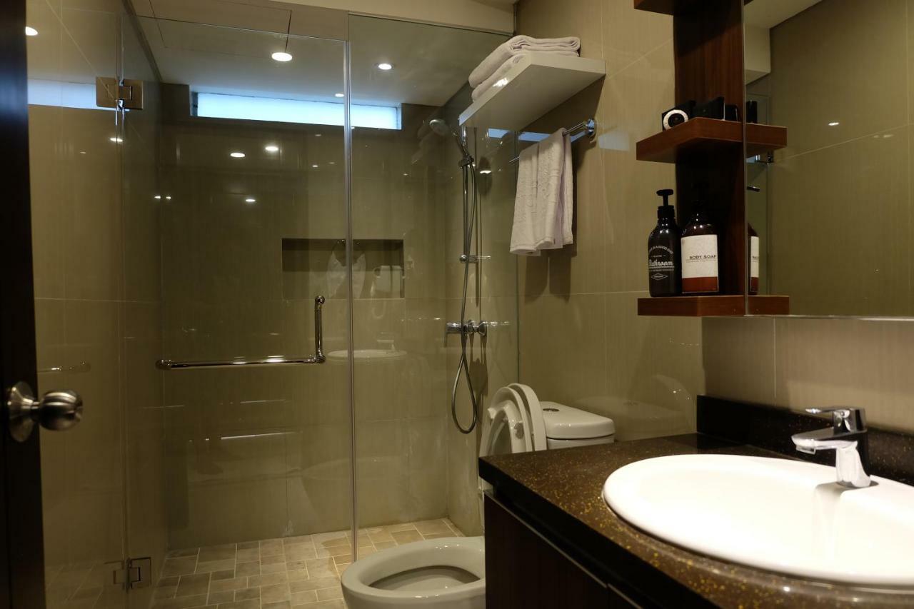 Wirton Seminyak Hotell Denpasar Exteriör bild