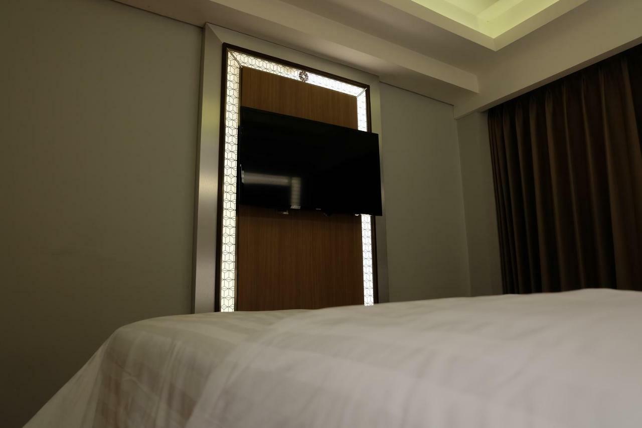 Wirton Seminyak Hotell Denpasar Exteriör bild